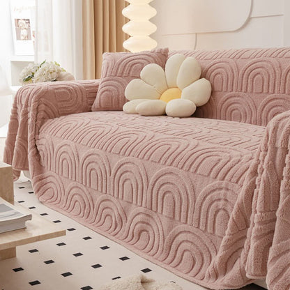 BowLift | CurveLux - The most comfortable sofa cover