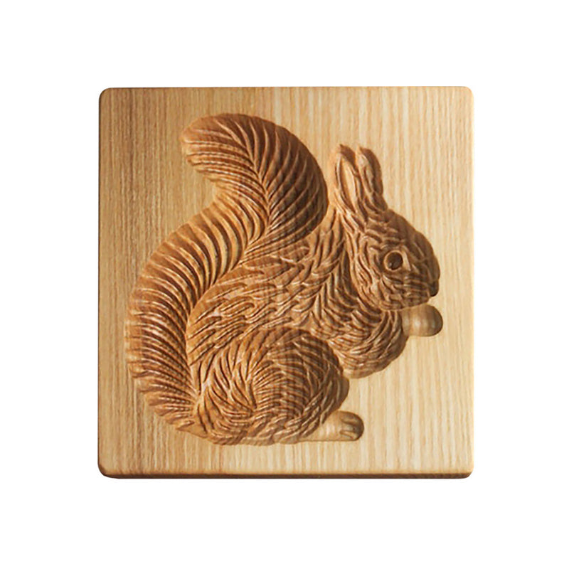 BowLift | Wood Sample Cookie Cutter