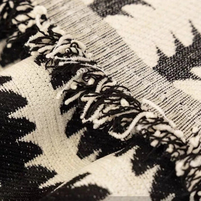 BowLift | Heritage Plush Tufted Sofa Cover