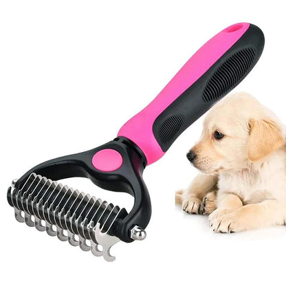 BowLift | Pet Care Brush