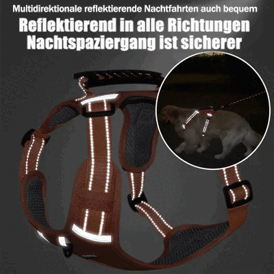BowLift | No Pull Dog Harness for Pets
