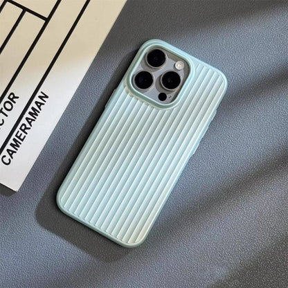 LZINA™ | Titanium Shield Pro iPhone Case