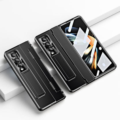 BowLift | Folding Samsung phone case