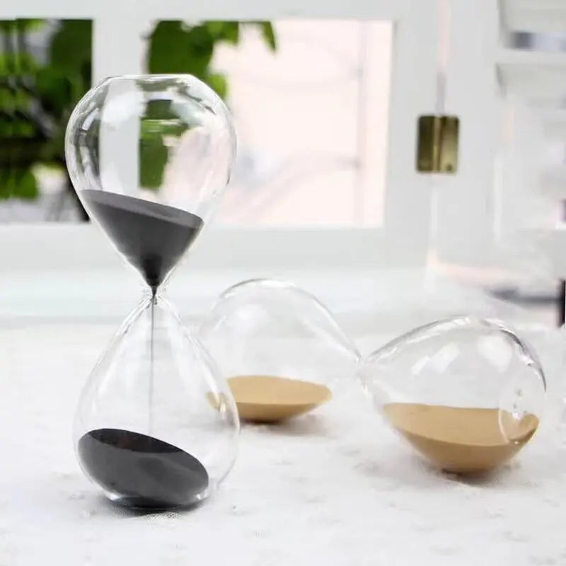 BowLift | Drop time - NordicGlass Drop time
