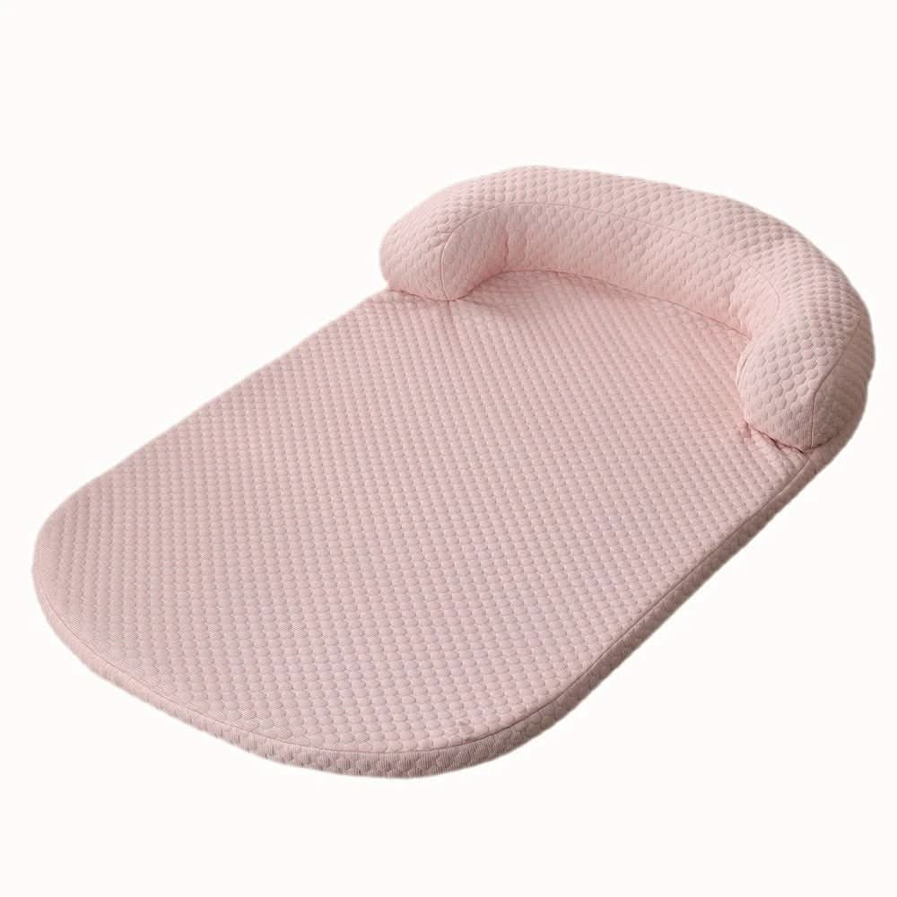 LZINA™ | ÉDOUARD FRAÎCHEUR – Cooling mattress for dogs & cats against summer heat