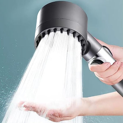 BowLift | Shower head – PowerSpray – increased pressure – Spa experience