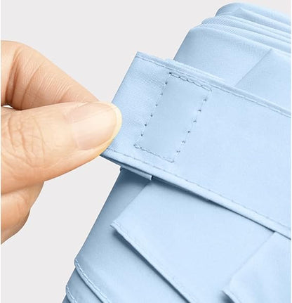 LZINA™ | Compact Umbrella – Your secret weapon against the rain