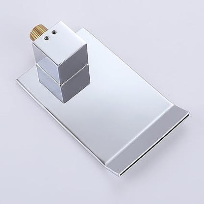 BowLift | Modern wall-mounted water tap