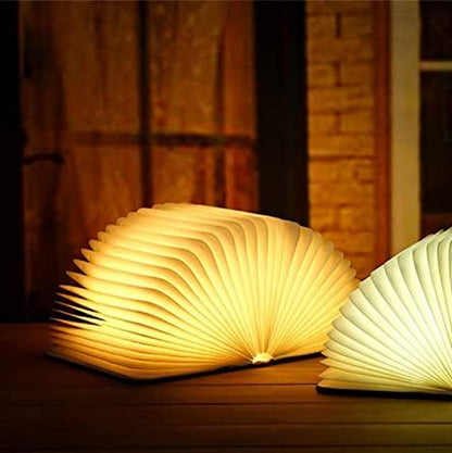BowLift Book Light — Ultra-Bright, Portable Reading Companion