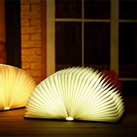 BowLift Book Light — Ultra-Bright, Portable Reading Companion