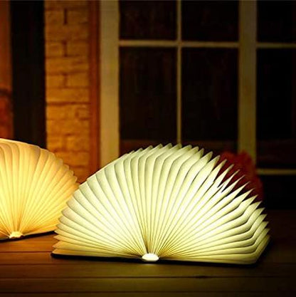 BowLift Book Light — Ultra-Bright, Portable Reading Companion