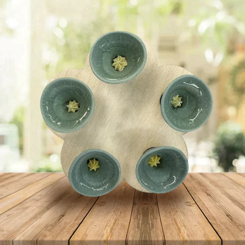 LZINA™ | Drinking cup for bees and insects