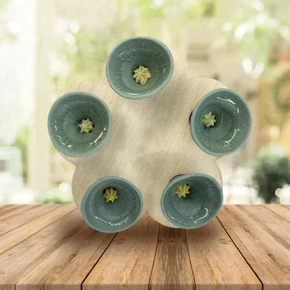 LZINA™ | Drinking cup for bees and insects