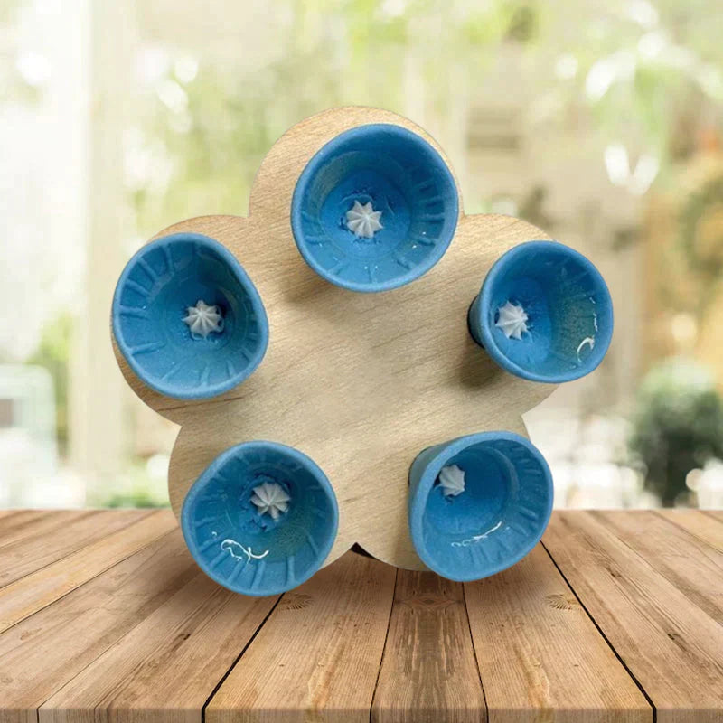 LZINA™ | Drinking cup for bees and insects