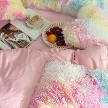 BowLift | FuzzyHaven - Transform your bed - Soft comfort
