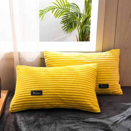 LZINA™ | Thickened Corduroy Velvet Bedding Set