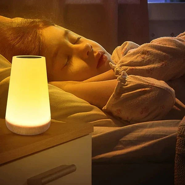 LZINA™ | Enchanting and Calming Night Light