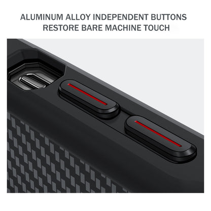 BowLift | Armor Magnetic Phone Case