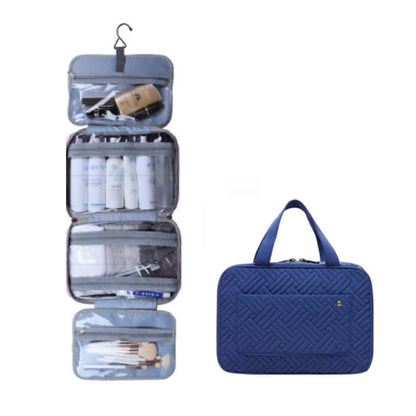 LZINA™ | Cosmetic Organizer for Travel