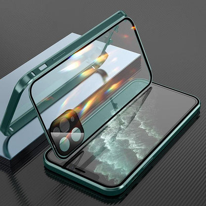 BowLift | iPhone case with double-sided buckle