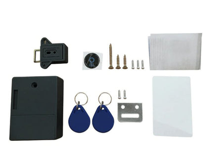 BowLift | Invisible Magnetic Closet Lock