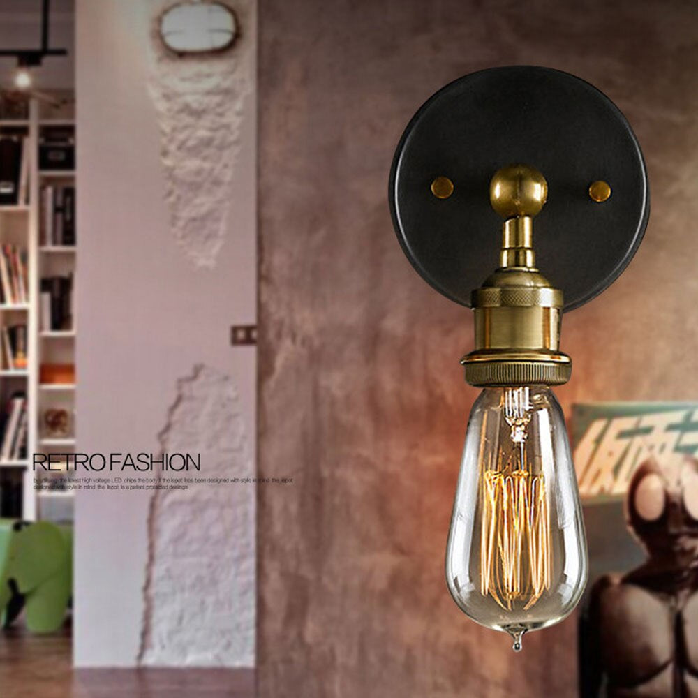 BowLift | Modern Brass Wall Decor in Country Style
