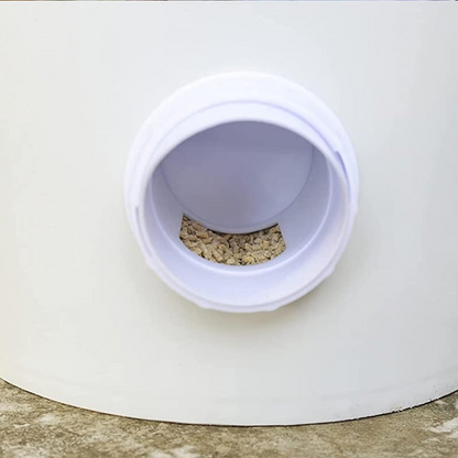 LZINA™ | DIY Chicken Feeder