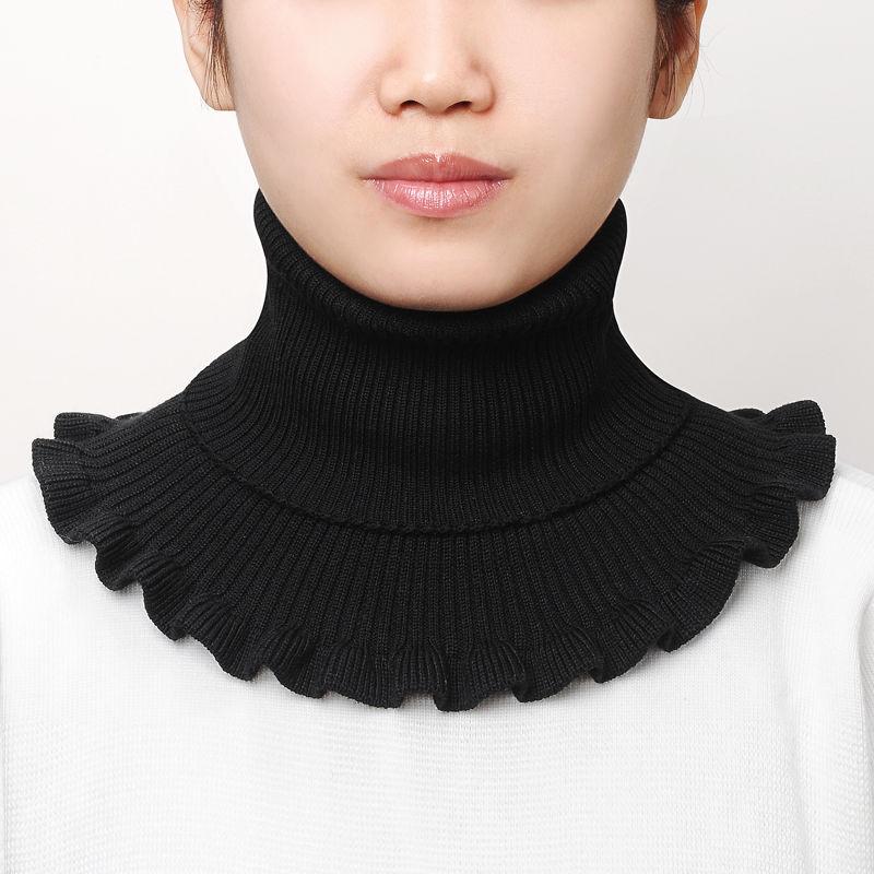BowLift | High-grade Dickey Collar