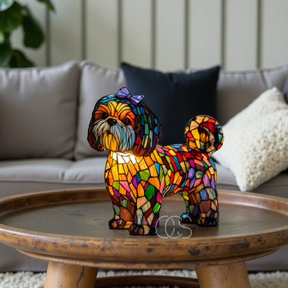LZINA™ | GlowPet – The night light that warms hearts!