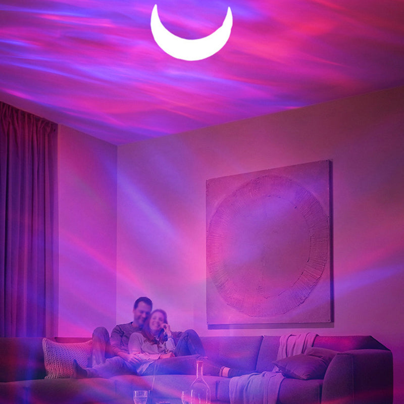 BowLift Bluetooth Audio with Star Light