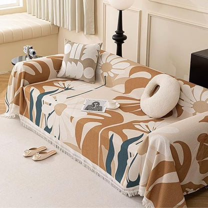 BowLift | Daisy Dream Sofa Cover