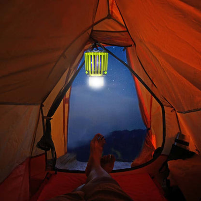BowLift 3-in-1 Mosquito Lamp — All-in-One Insect Control Solution