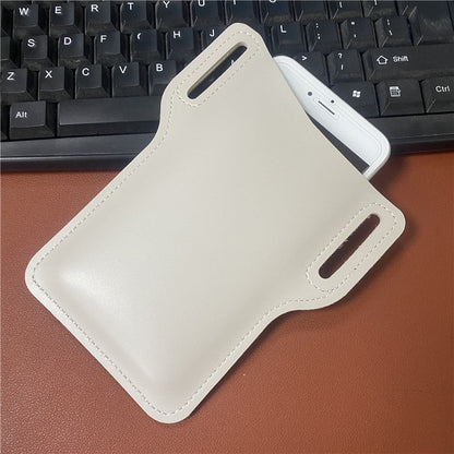 LZINA™ | Retro Short Phone Case Belt Pouch