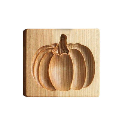 BowLift | Wood Sample Cookie Cutter