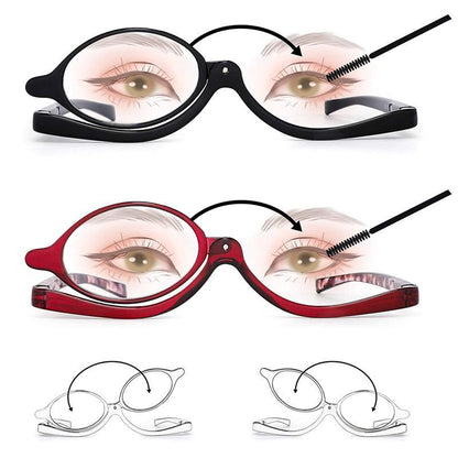 BowLift | Make-up Glasses