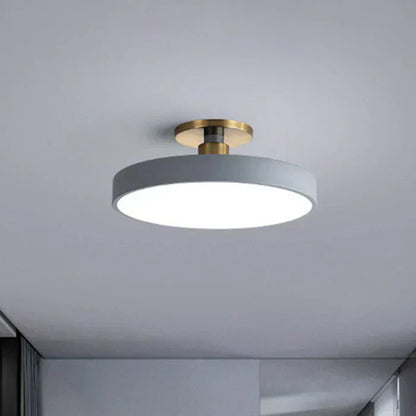 BowLift Nordic Pendant Light - Modern Scandinavian Design by NordicaGlow