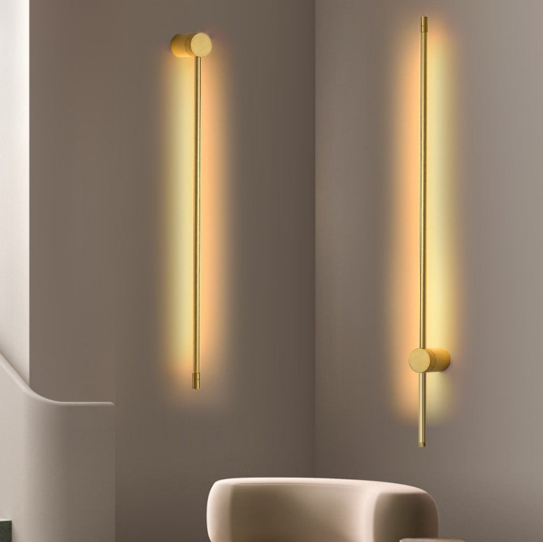 BowLift Modern Wall Sconce — Sleek, Contemporary Accent Lighting for Any Space