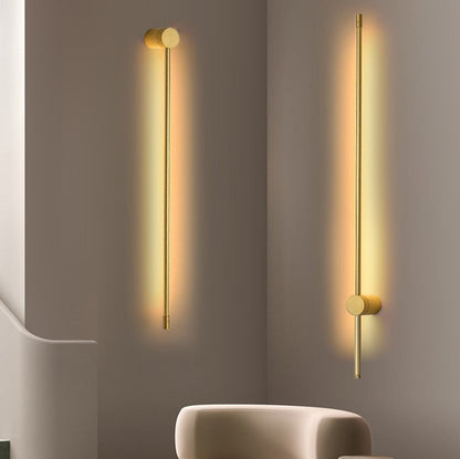 BowLift Modern Wall Sconce — Sleek, Contemporary Accent Lighting for Any Space