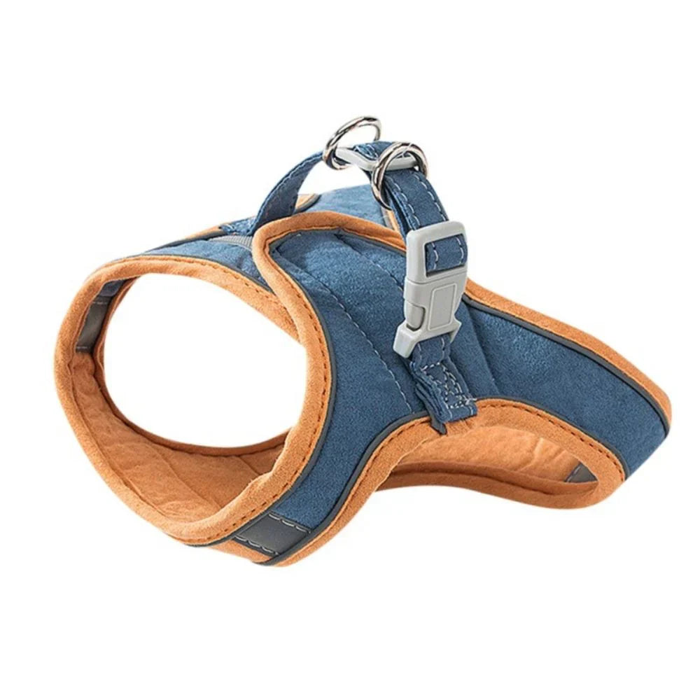 Cat Harness – Safe and Comfortable for Outdoor Adventures Bowlift