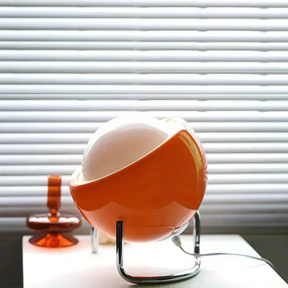 BowLift Nordic Light Fixture — Distinctive Retro Desk Lamp