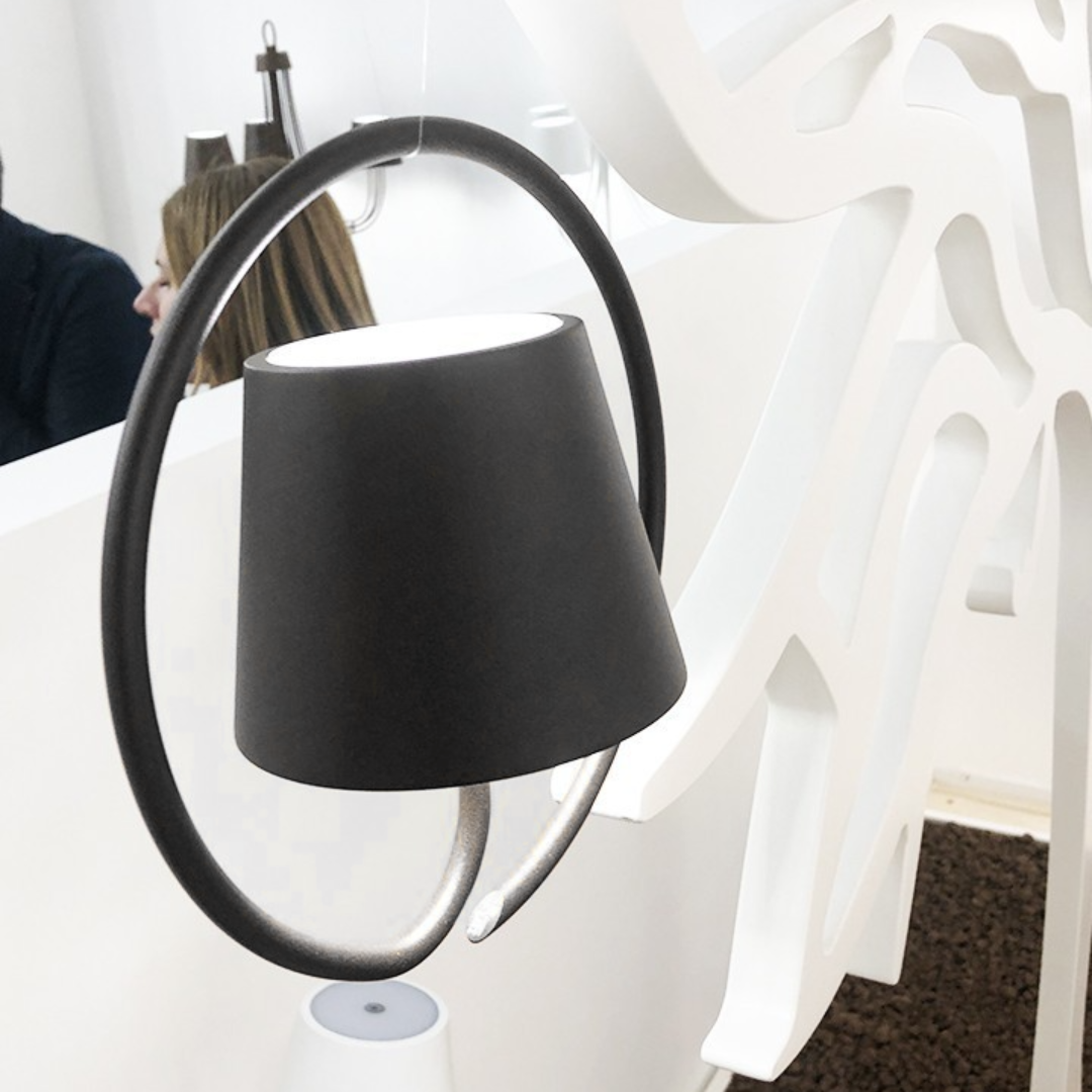BowLift | Emptyoo - Stylish Pendant Light for a Modern Interior