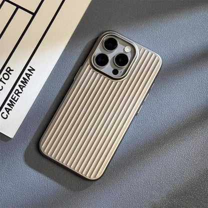 LZINA™ | Titanium Shield Pro iPhone Case