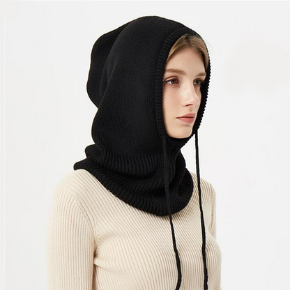 BowLift | Winter Knit Beanie