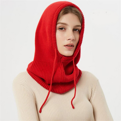 BowLift | Winter Knit Beanie