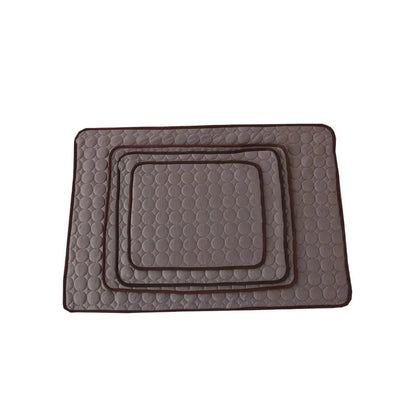 Extra Large Cooling Mat for Pets | Bowlift