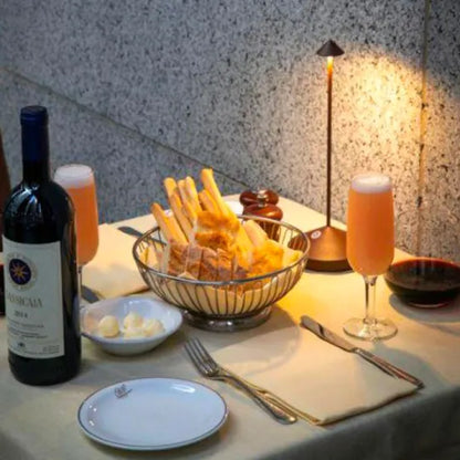 BowLift Spikelight™: Waterproof, Dimmable Wired Lighting for Indoor and Outdoor Use