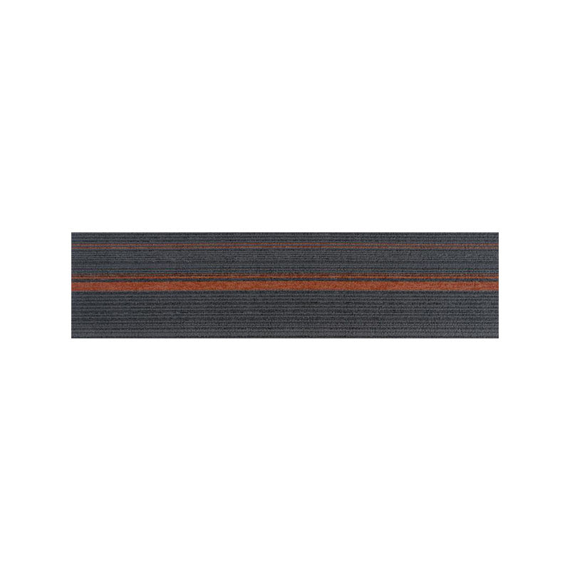 BowLift | Dark Color Level Loop Carpet Tile Non-Slip Self-Adhesive Indoor Office Carpet Tiles