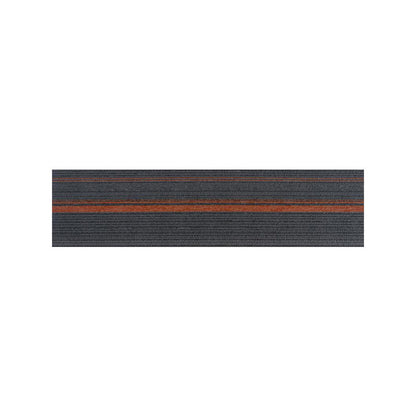 BowLift | Dark Color Level Loop Carpet Tile Non-Slip Self-Adhesive Indoor Office Carpet Tiles
