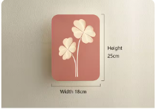 BowLift - Sleek, Modern Minimalist LED Wall Light