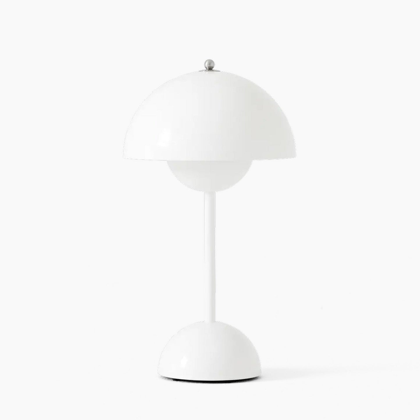LZINA™ | Sleek Auroraglo LED Table Lamp for the Living Room - Modern Ambient Lighting
